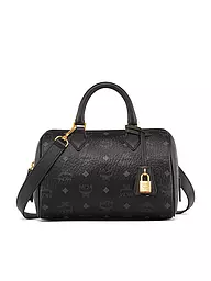MCM | Sac - Sac à main ELLA BOSTON Small | Noir