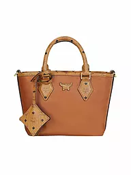 MCM | Tasche - Mini Bag AREN XMini  | Marron