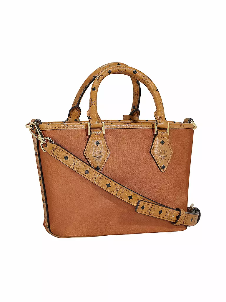MCM | Tasche - Mini Bag AREN XMini  | Marron