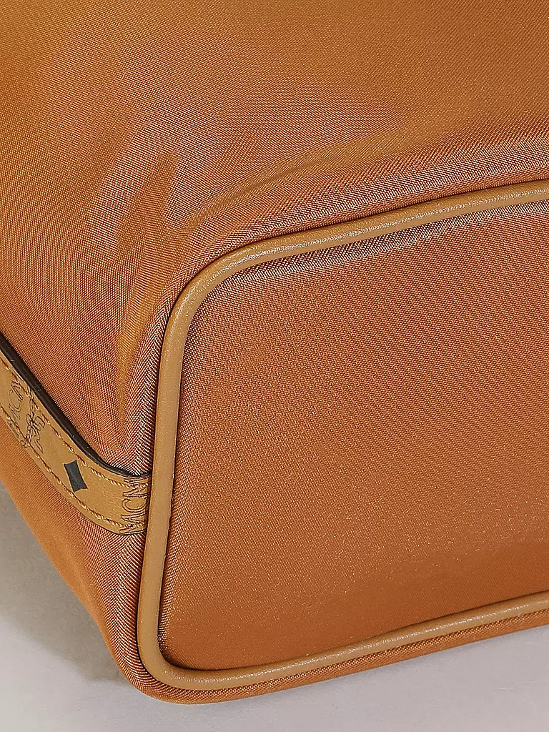 MCM | Tasche - Mini Bag AREN XMini  | Marron