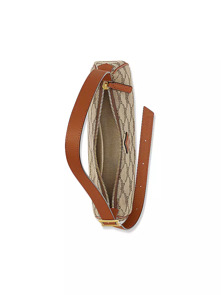 MCM | Tasche - Mini Bag LAURETOS Small | Marron