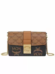 MCM | Tasche - Mini Bag TRACY  | Noir