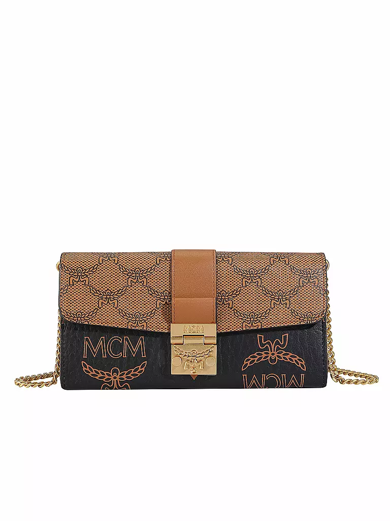 MCM | Tasche - Mini Bag TRACY | Noir