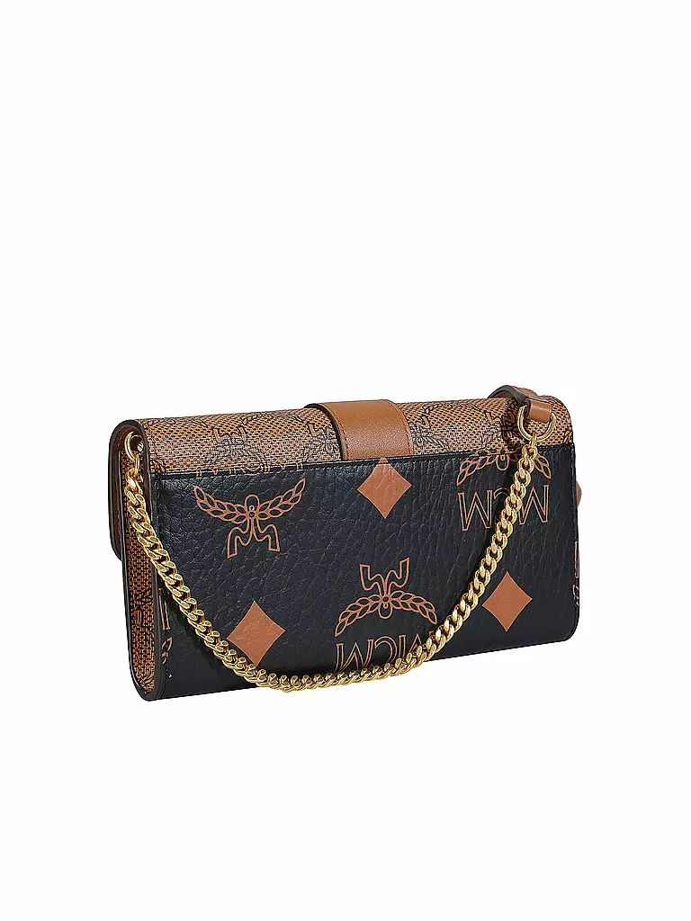 MCM | Tasche - Mini Bag TRACY | Noir