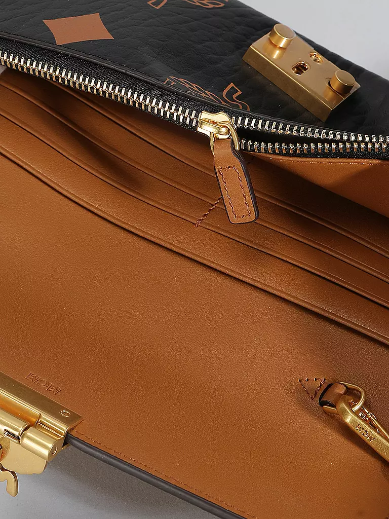 MCM | Tasche - Mini Bag TRACY | Noir