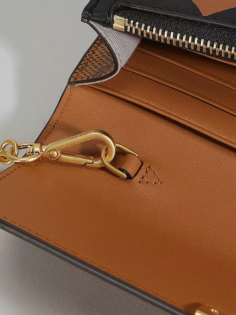 MCM | Tasche - Mini Bag TRACY | Noir
