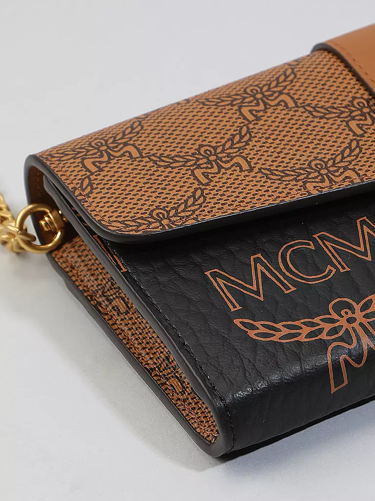 MCM | Tasche - Mini Bag TRACY | Noir