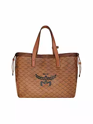 MCM | Tasche - Shopper HIMMEL XLarge  | Marron
