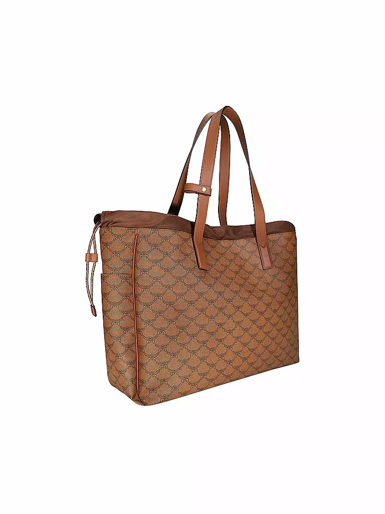 MCM | Tasche - Shopper HIMMEL XLarge  | Marron