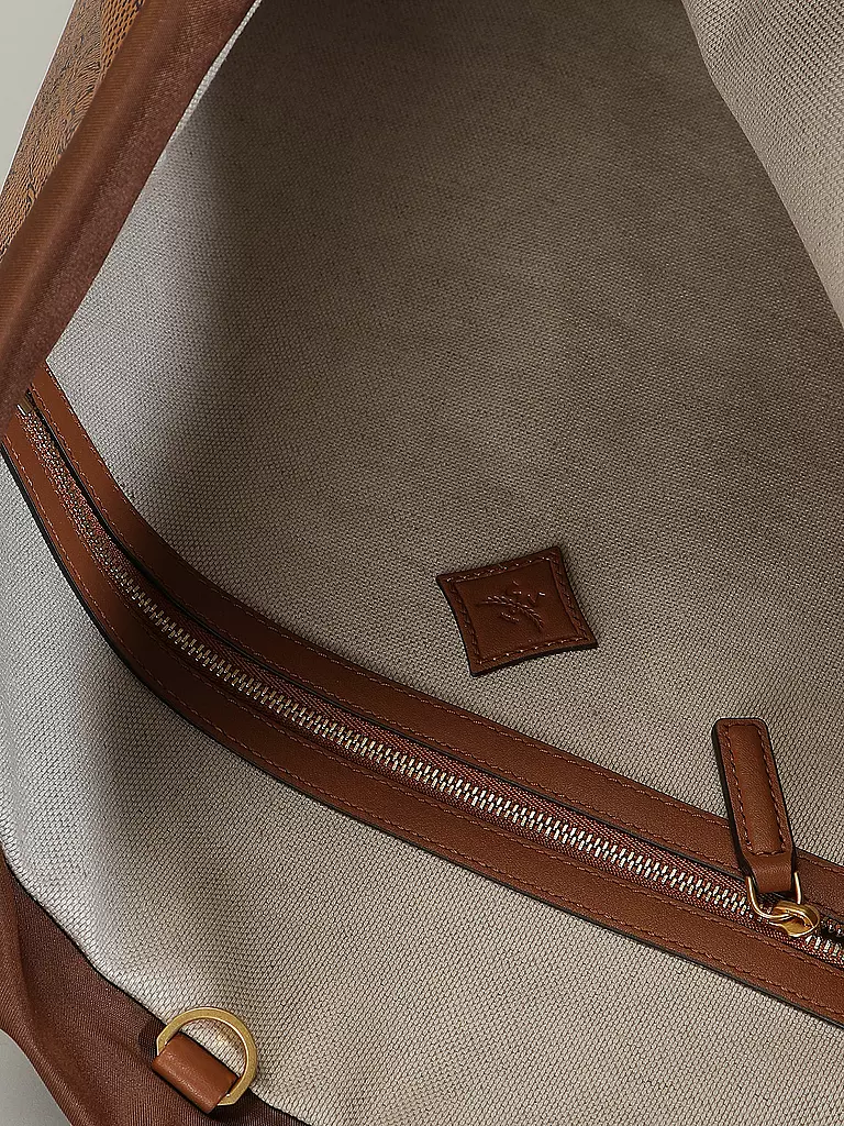 MCM | Tasche - Shopper HIMMEL XLarge  | Marron