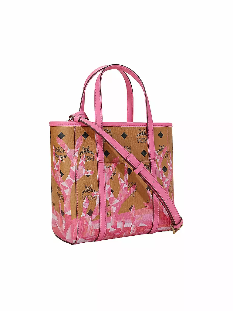 MCM | Tasche - Shopper TONI CORAL | Marron