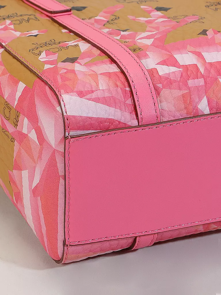 MCM | Tasche - Shopper TONI CORAL | Marron