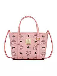 MCM | Sac - Shopper TONI Mini | Rose
