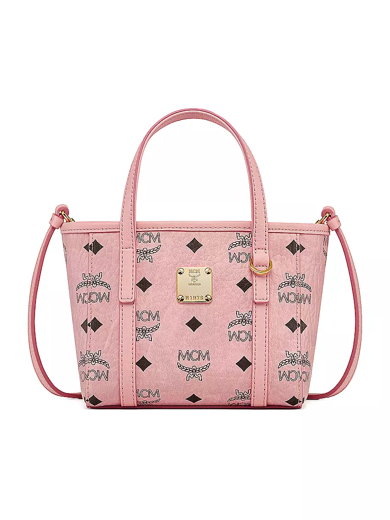 MCM | Tasche - Shopper TONI Mini | Rose