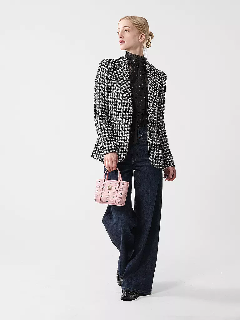 MCM | Tasche - Shopper TONI Mini | Rose