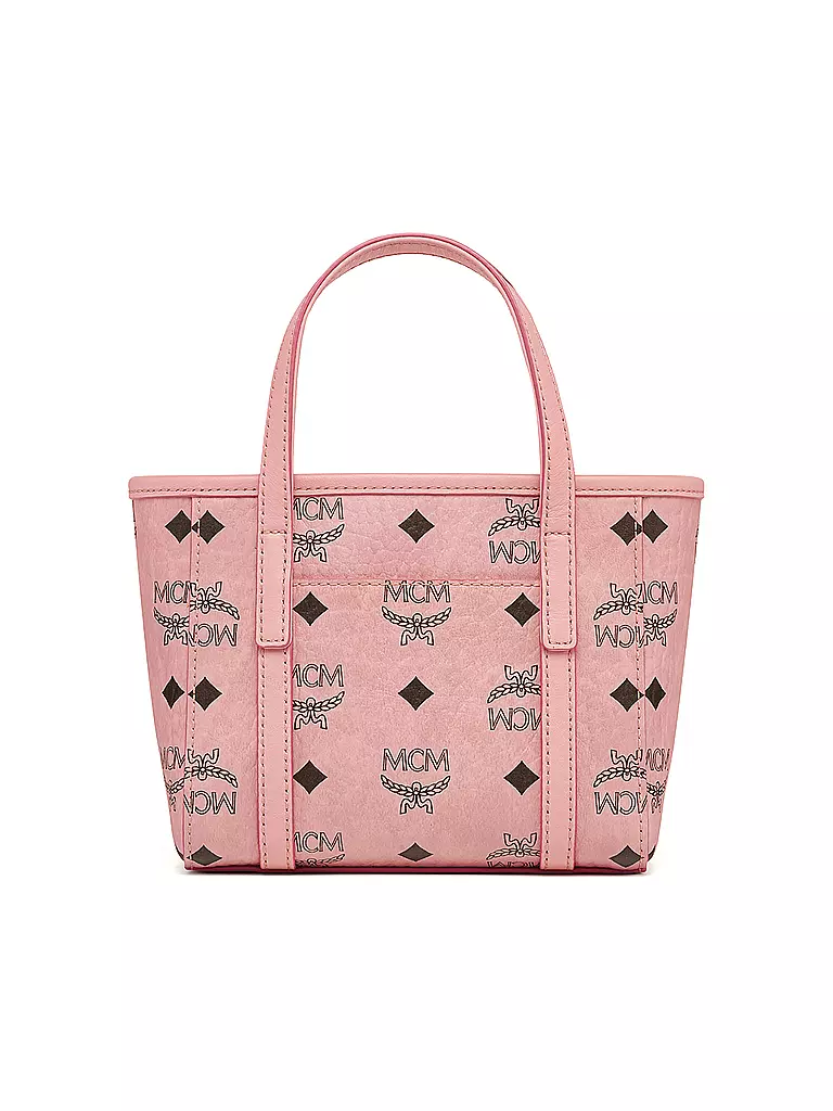 MCM | Tasche - Shopper TONI Mini | Rose