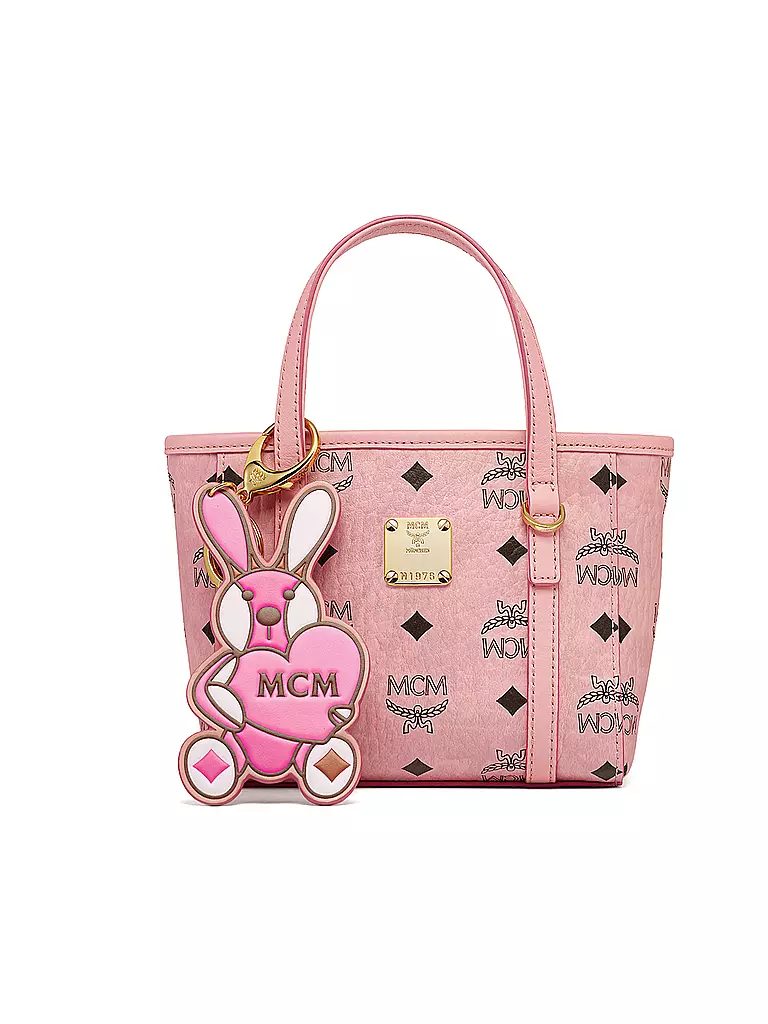 MCM | Tasche - Shopper TONI Mini | Rose