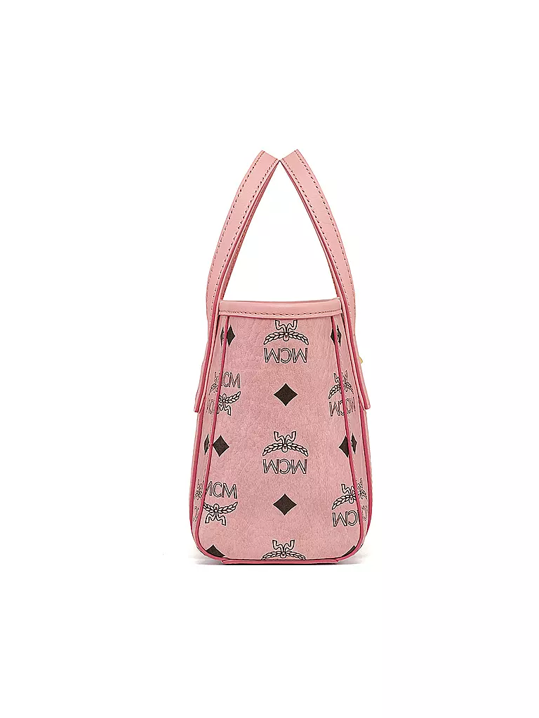 MCM | Tasche - Shopper TONI Mini | Rose