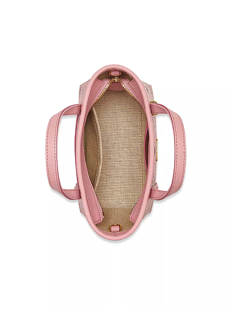 MCM | Tasche - Shopper TONI Mini | Rose