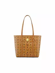 MCM | Tasche - Shopper TONI VI Small | Marron