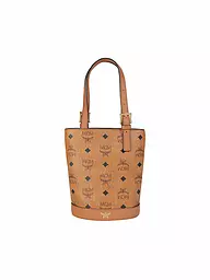 MCM | Sac - Cabas AREN Mini | Marron
