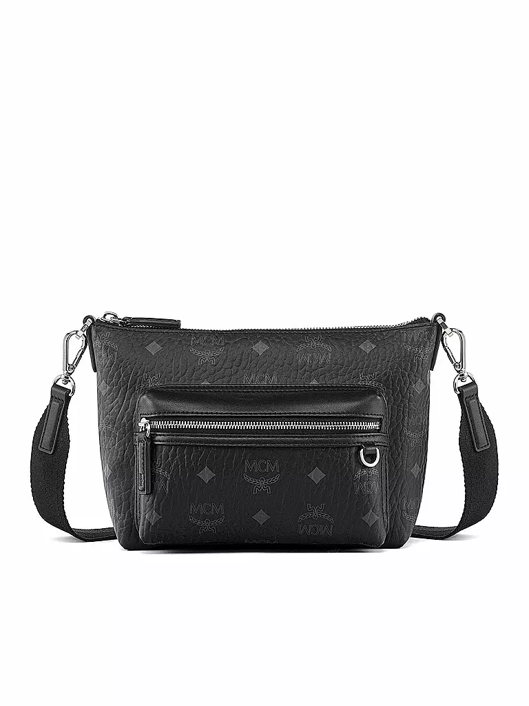MCM | Tasche - Umhängetasche AREN  | Noir