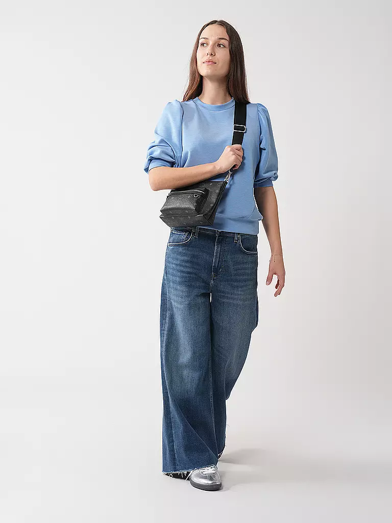 MCM | Tasche - Umhängetasche AREN  | Noir