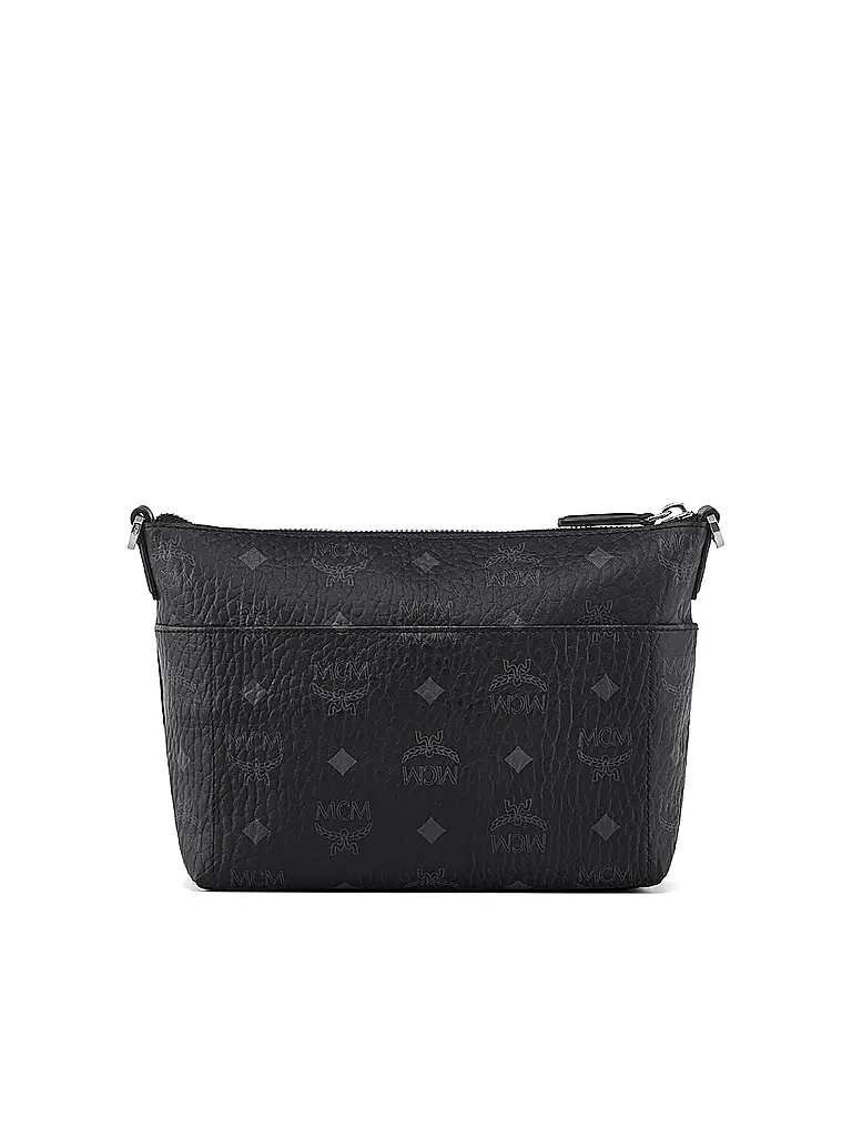 MCM | Tasche - Umhängetasche AREN  | Noir