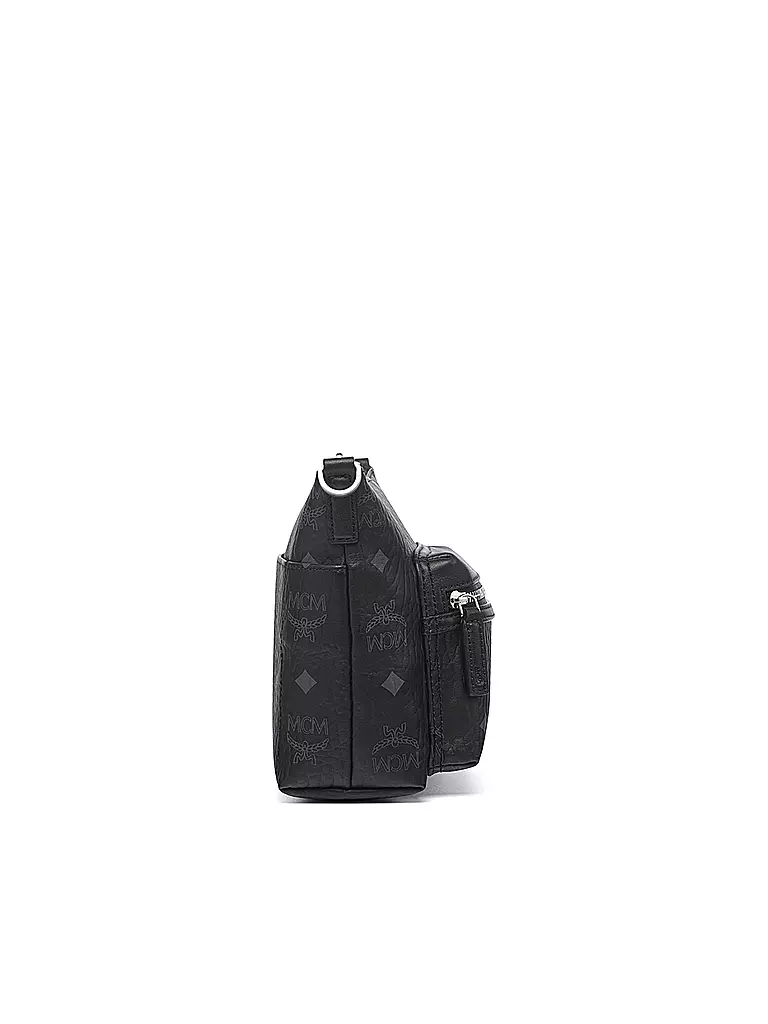 MCM | Tasche - Umhängetasche AREN  | Noir
