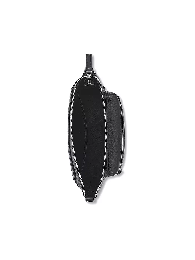MCM | Tasche - Umhängetasche AREN  | Noir