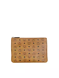 MCM | Tasche - Umhängetasche AREN Medium | Marron