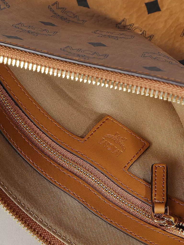 MCM | Tasche - Umhängetasche AREN Medium | braun