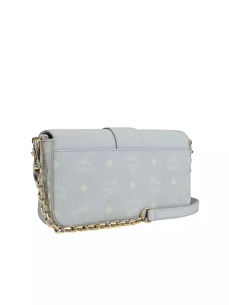 MCM | Tasche - Umhängetasche MODE TRAVIA  | Gris