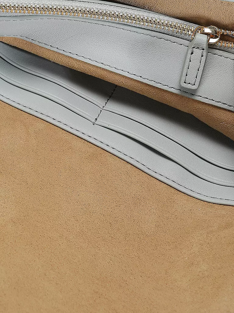 MCM | Tasche - Umhängetasche MODE TRAVIA  | Gris