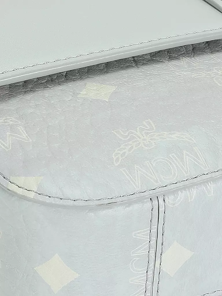 MCM | Tasche - Umhängetasche MODE TRAVIA  | Gris