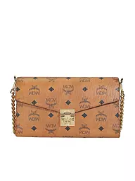 MCM | Tasche - Umhängetasche TRACY Medium | Marron