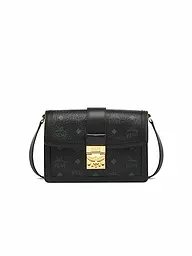 MCM | Tasche - Umhängetasche TRACY Small | Noir