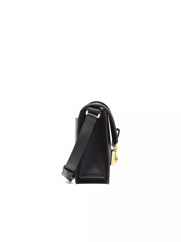 MCM | Tasche - Umhängetasche TRACY Small | Noir
