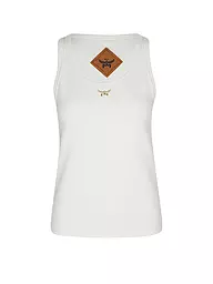 MCM | Top | Crème