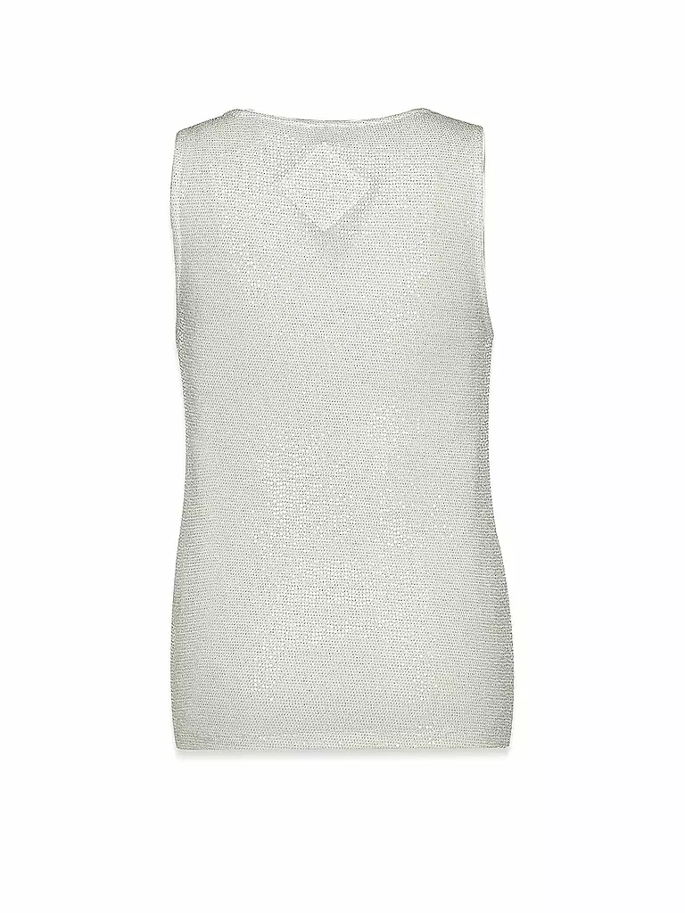 MCM | Top | weiss