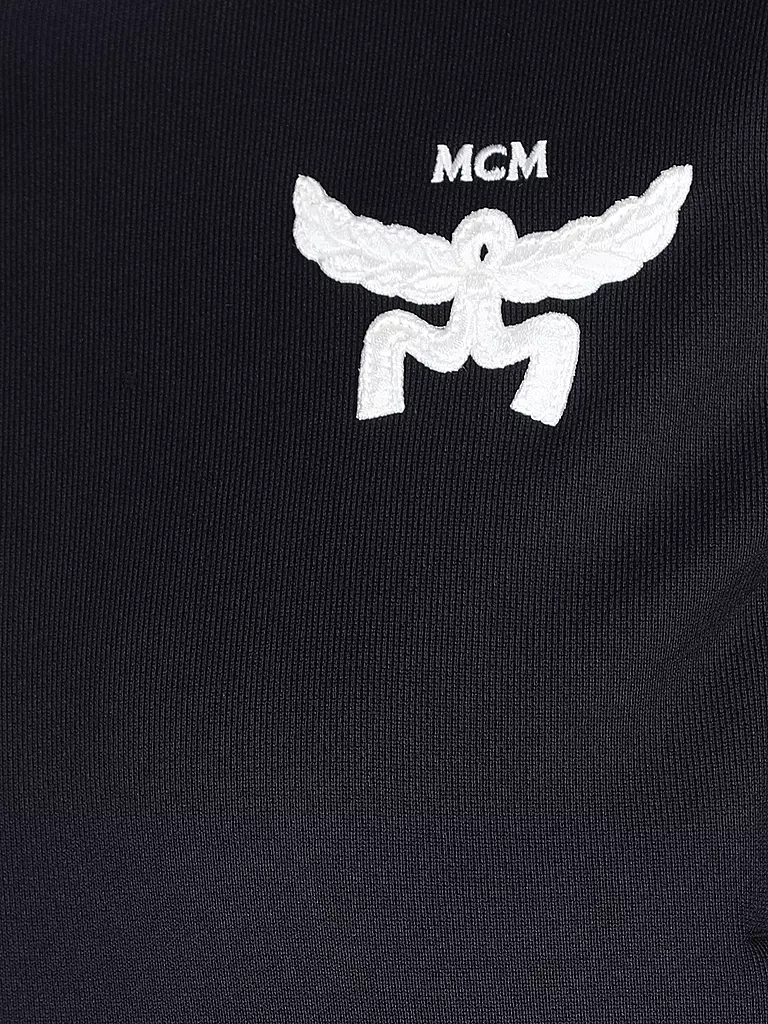 MCM | Veste sweat à capuche ESSENTIAL LAUREL | 