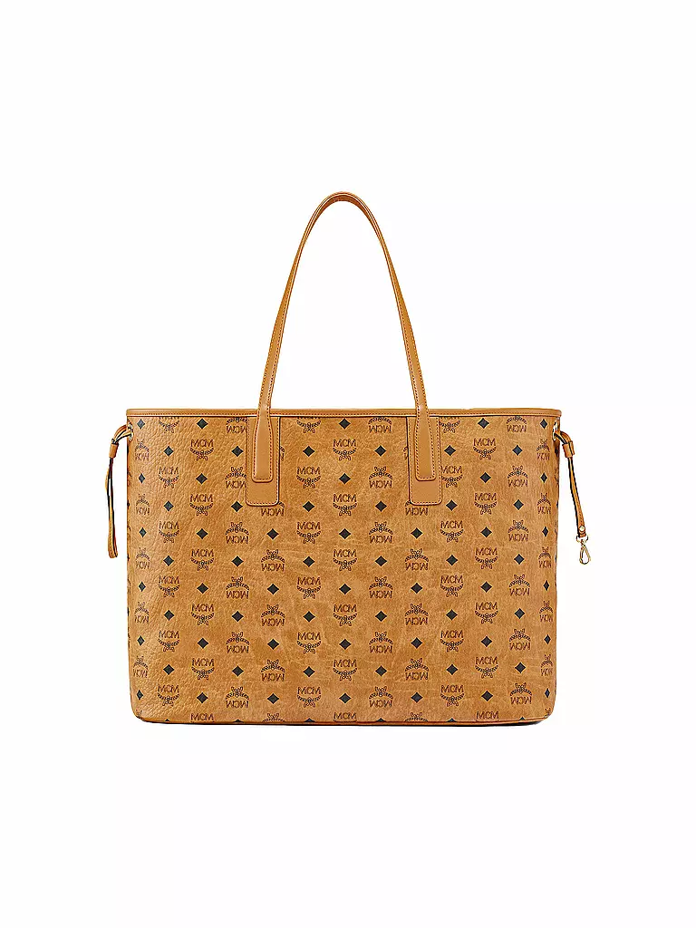 MCM | Wendeshopper LIZ Large | 