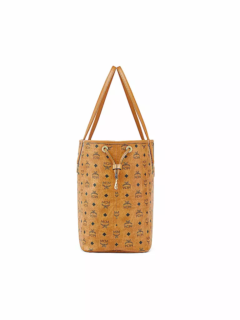 MCM | Wendeshopper LIZ Large | 