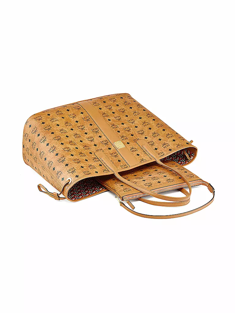 MCM | Wendeshopper LIZ Large | 