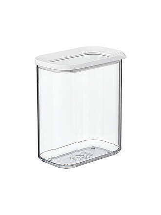 MEPAL | Boîte de conservation MODULA 1,5l Blanc
