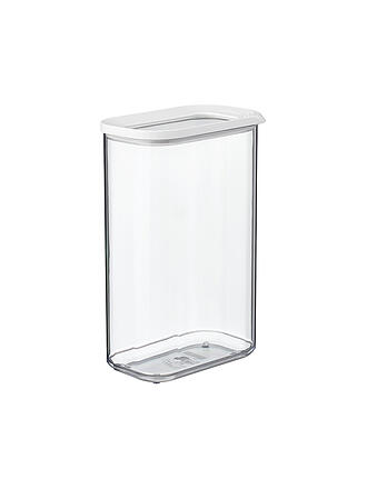 MEPAL | Boîte de conservation MODULA 2l Blanc