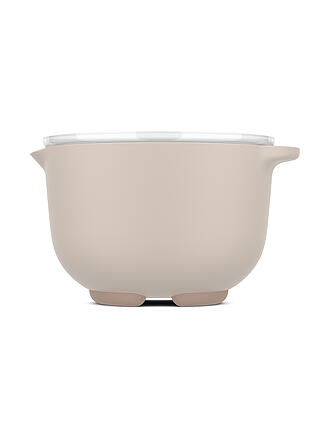 MEPAL | Bol à mélanger avec couvercle CHEF IT 1500ml Chalk