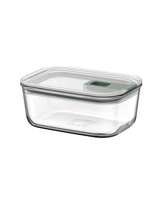 MEPAL | Boîte de conservation EASYCLIP 2.0 0,7l Nordic Sage /Verre