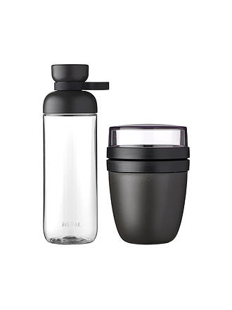 MEPAL | Set Lunchpot 2 pièces avec gourde ELLIPSE