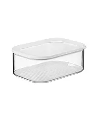 MEPAL | Boîte à fromage 2000ml | Transparent